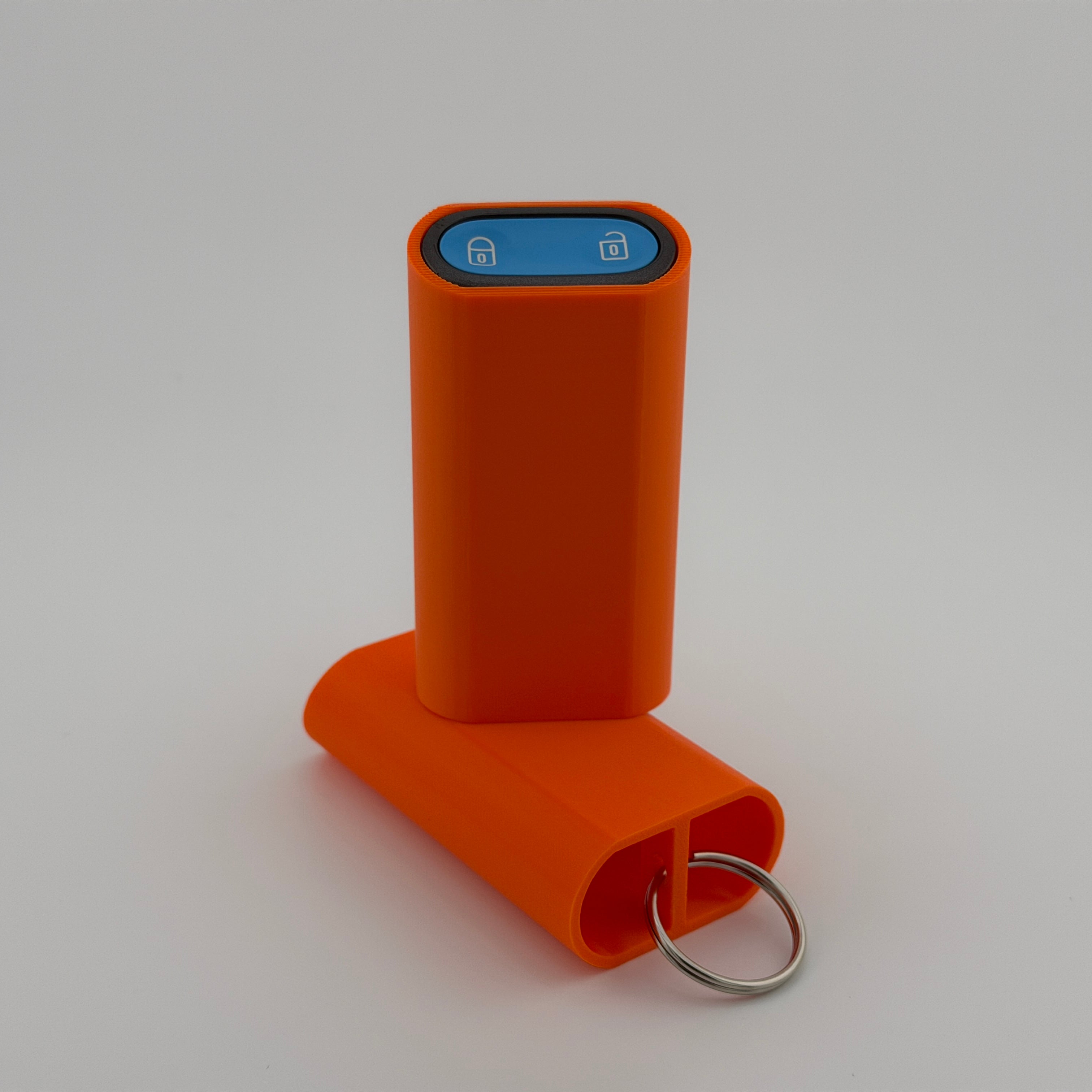 FobSleeve Case for Rivian EDV Key Fobs