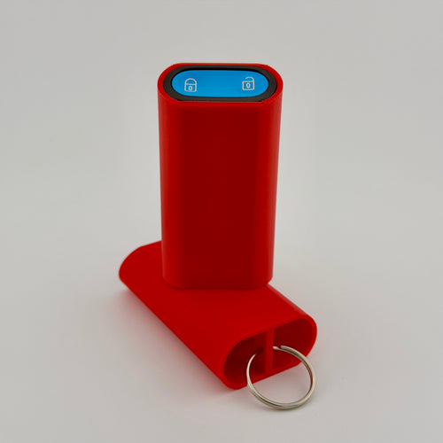 FobSleeve Case for Rivian EDV Key Fobs