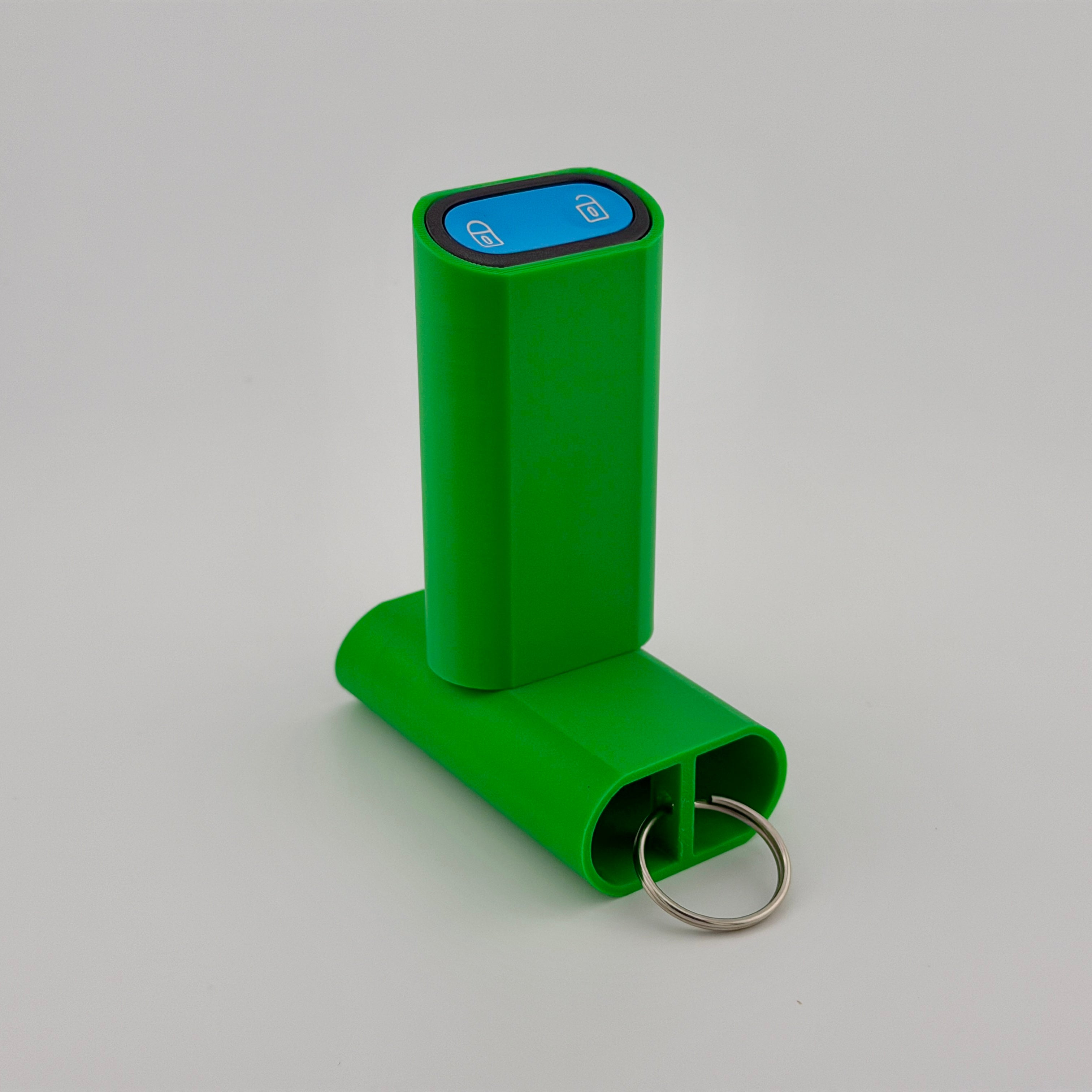 FobSleeve Case for Rivian EDV Key Fobs