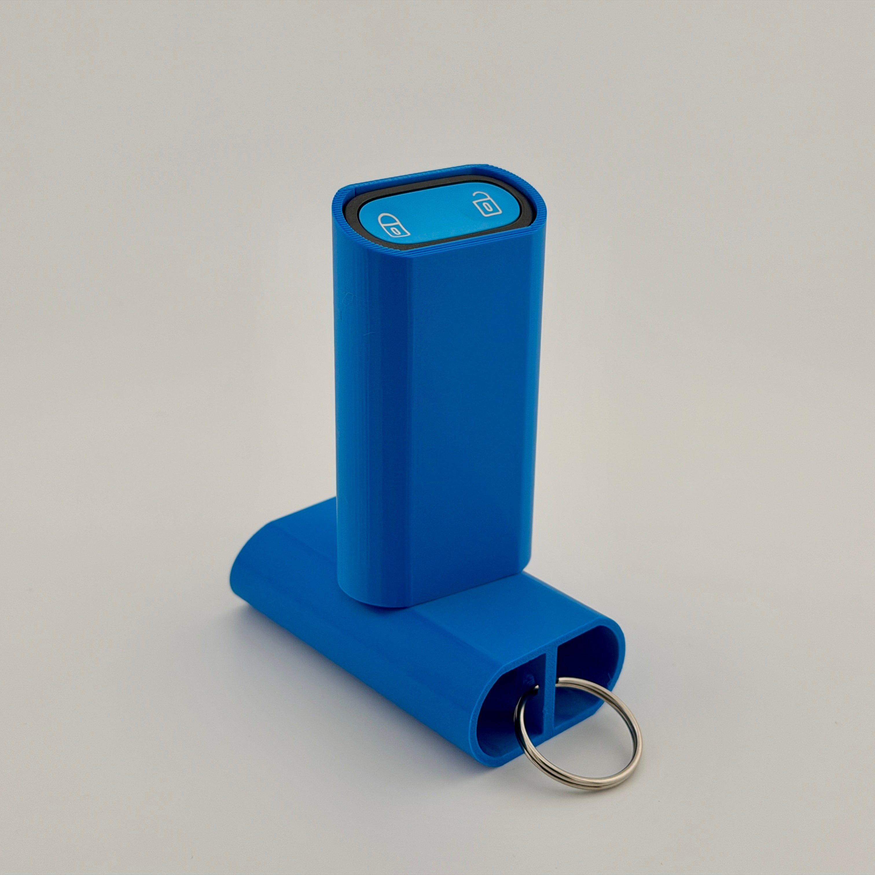 FobSleeve Case for Rivian EDV Key Fobs