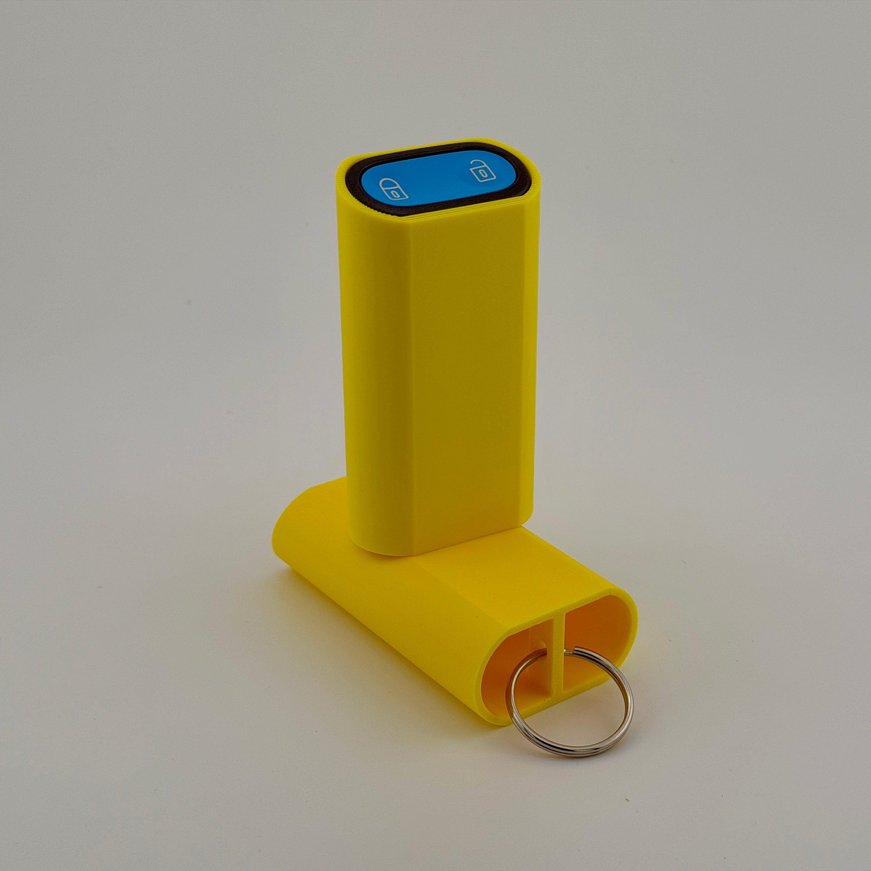 FobSleeve Case for Rivian EDV Key Fobs